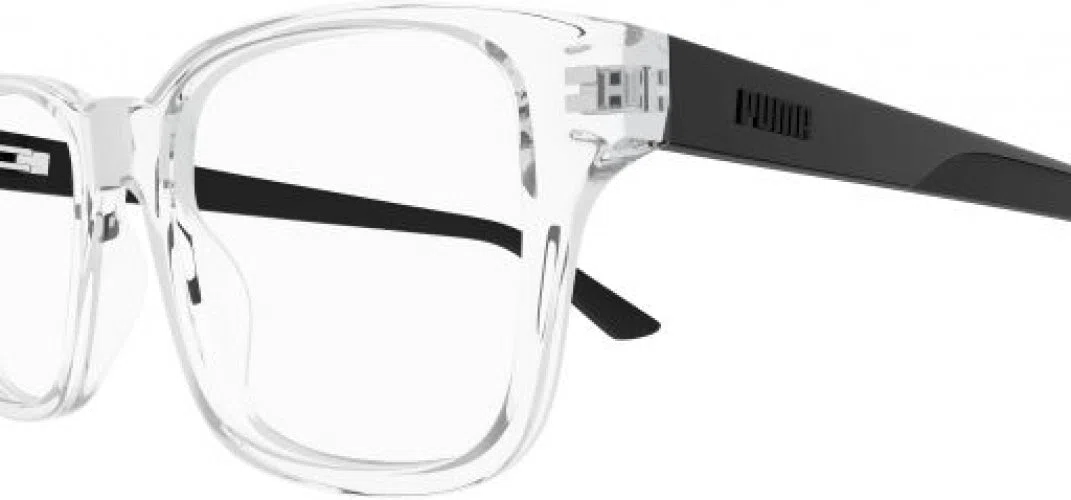 Puma PU0434O Eyeglasses - view 6